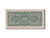 Billet, Birmanie, 100 Rupees, 1944, SUP+
