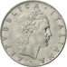 Moneta, Italia, 50 Lire, 1970, Rome, BB, Acciaio inossidabile, KM:95.1