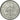 Coin, Poland, Zloty, 1987, Warsaw, EF(40-45), Aluminum, KM:49.2