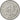 Moneta, Polonia, Zloty, 1986, Warsaw, BB, Alluminio, KM:49.2