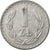 Moneta, Polonia, Zloty, 1986, Warsaw, BB, Alluminio, KM:49.2