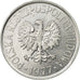 Monnaie, Pologne, 50 Groszy, 1977, Warsaw, TTB, Aluminium, KM:48.1