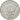 Moneta, Polonia, Zloty, 1976, Warsaw, BB, Alluminio, KM:49.1
