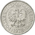 Moneta, Polska, 20 Groszy, 1978, Warsaw, EF(40-45), Aluminium, KM:A47