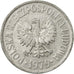 Monnaie, Pologne, 20 Groszy, 1979, Warsaw, TTB, Aluminium, KM:A47