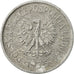 Moneta, Polonia, 20 Groszy, 1975, Warsaw, BB, Alluminio, KM:A47