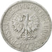 Monnaie, Pologne, 20 Groszy, 1973, Warsaw, TTB, Aluminium, KM:A47