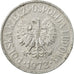 Monnaie, Pologne, 20 Groszy, 1972, Warsaw, TTB, Aluminium, KM:A47