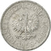 Moneta, Polonia, 20 Groszy, 1968, Warsaw, MB, Alluminio, KM:A47