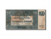 Biljet, Rusland, 500 Rubles, 1920, TB