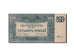 Biljet, Rusland, 500 Rubles, 1920, TTB