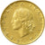 Munten, Italië, 20 Lire, 1970, Rome, ZF, Aluminum-Bronze, KM:97.2