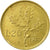 Moneta, Włochy, 20 Lire, 1970, Rome, EF(40-45), Aluminium-Brąz, KM:97.2