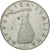 Moneta, Włochy, 5 Lire, 1952, Rome, EF(40-45), Aluminium, KM:92
