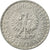 Moneta, Polonia, Zloty, 1978, Warsaw, BB, Alluminio, KM:49.1