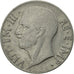 Moneta, Italia, Vittorio Emanuele III, 20 Centesimi, 1940, Rome, BB, Acciaio