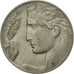 Coin, Italy, Vittorio Emanuele III, 20 Centesimi, 1921, Rome, EF(40-45), Nickel