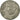 Coin, Italy, Vittorio Emanuele III, 20 Centesimi, 1922, Rome, VF(30-35), Nickel