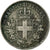 Moneta, Włochy, Vittorio Emanuele III, 20 Centesimi, 1919, Rome, VF(30-35)