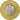 Coin, Poland, 2 Zlote, 2008, Warsaw, EF(40-45), Bi-Metallic, KM:283