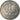 Moneta, Polonia, 50 Groszy, 2012, Warsaw, BB, Rame-nichel, KM:281