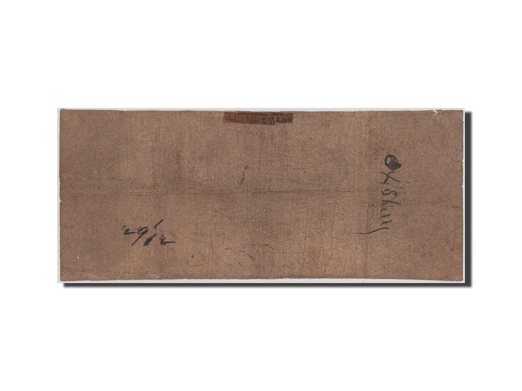 Banknote, United States, 5 Dollars, 1858, VF(20-25)