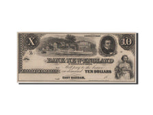 Vereinigte Staaten, 10 Dollars, AU 50 EPQ, PMG