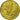 Coin, Croatia, 10 Lipa, 2011, EF(40-45), Brass plated steel, KM:6