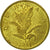 Monnaie, Croatie, 10 Lipa, 2011, TTB, Brass plated steel, KM:6