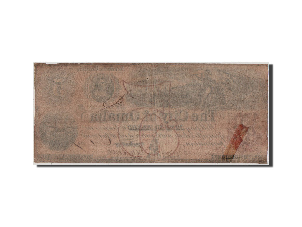 Stati Uniti, 5 Dollars, F12, PMG