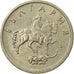 Coin, Bulgaria, 10 Stotinki, 1999, Sofia, EF(40-45), Copper-Nickel-Zinc, KM:240
