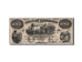 Biljet, Verenigde Staten, 1 Dollar, 1860, SUP
