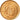 Coin, Brazil, 5 Centavos, 2009, EF(40-45), Copper Plated Steel, KM:648