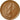 Coin, Norway, Olav V, 5 Öre, 1981, EF(40-45), Bronze, KM:415