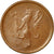 Moneta, Norwegia, Olav V, 5 Öre, 1981, EF(40-45), Bronze, KM:415