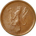 Coin, Norway, Olav V, 5 Öre, 1981, EF(40-45), Bronze, KM:415
