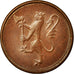 Coin, Norway, Olav V, 5 Öre, 1979, EF(40-45), Bronze, KM:415