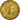 Coin, Brazil, 10 Centavos, 2007, EF(40-45), Bronze Plated Steel, KM:649.2