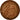 Coin, Brazil, 5 Centavos, 2007, EF(40-45), Copper Plated Steel, KM:648
