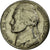 Moneda, Estados Unidos, Jefferson Nickel, 5 Cents, 1978, U.S. Mint, Denver, MBC