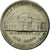 Moneda, Estados Unidos, Jefferson Nickel, 5 Cents, 1978, U.S. Mint, Denver, MBC