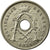 Münze, Belgien, 5 Centimes, 1931, SS, Nickel-brass, KM:94