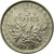 Münze, Frankreich, Semeuse, 5 Francs, 1971, Paris, VZ, Nickel Clad