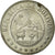 Moneta, Bolivia, 50 Centavos, 1974, EF(40-45), Nikiel powlekany stalą, KM:190