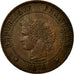 Coin, France, Cérès, 2 Centimes, 1878, Paris, EF(40-45), Bronze, KM:827.1