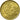 Coin, Singapore, 5 Cents, 1985, British Royal Mint, AU(55-58), Aluminum-Bronze
