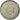 Coin, Singapore, 10 Cents, 1986, British Royal Mint, EF(40-45), Copper-nickel