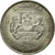 Münze, Singapur, 20 Cents, 1986, British Royal Mint, VZ, Copper-nickel, KM:52
