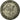 Coin, West African States, 100 Francs, 1967, Paris, EF(40-45), Nickel, KM:4
