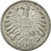 Coin, Austria, Schilling, 1947, VF(20-25), Aluminum, KM:2871